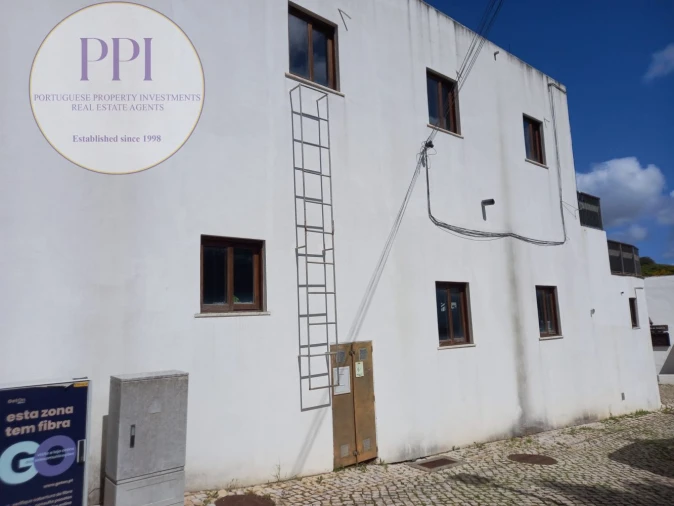 Loja para Venda em Vila do Bispo e Raposeira Foto 35