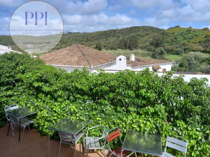 Loja para Venda em Vila do Bispo e Raposeira Foto 4