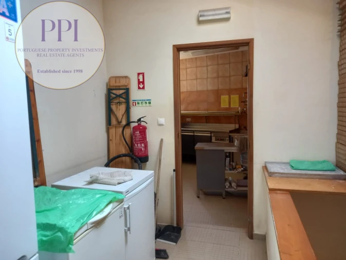 Loja para Venda em Vila do Bispo e Raposeira Foto 18