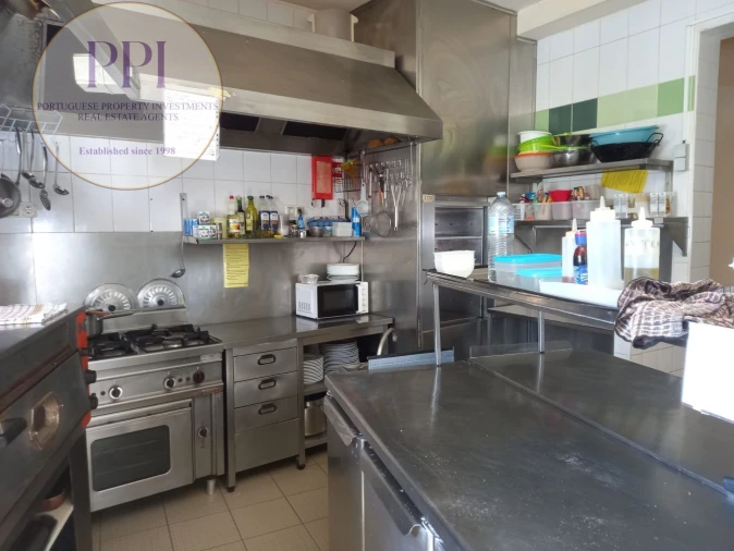 Loja para Venda em Vila do Bispo e Raposeira Foto 30