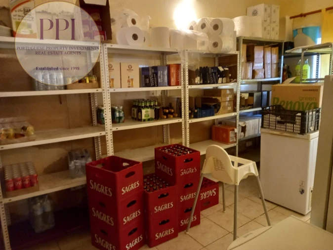 Loja para Venda em Vila do Bispo e Raposeira Foto 21