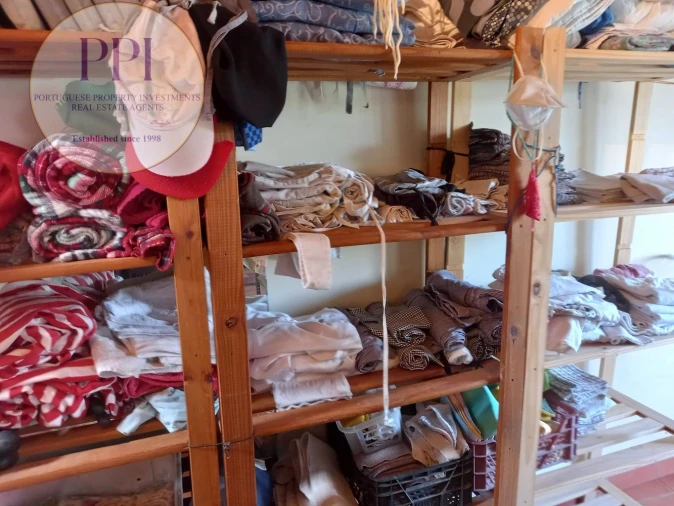 Loja para Venda em Vila do Bispo e Raposeira Foto 17