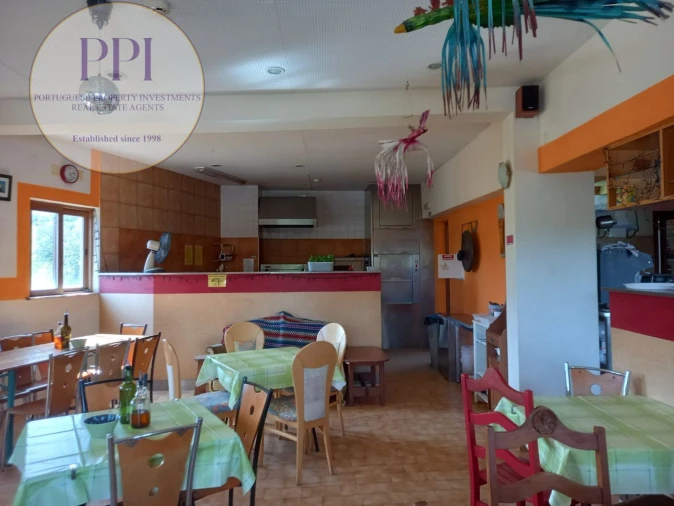 Loja para Venda em Vila do Bispo e Raposeira Foto 7