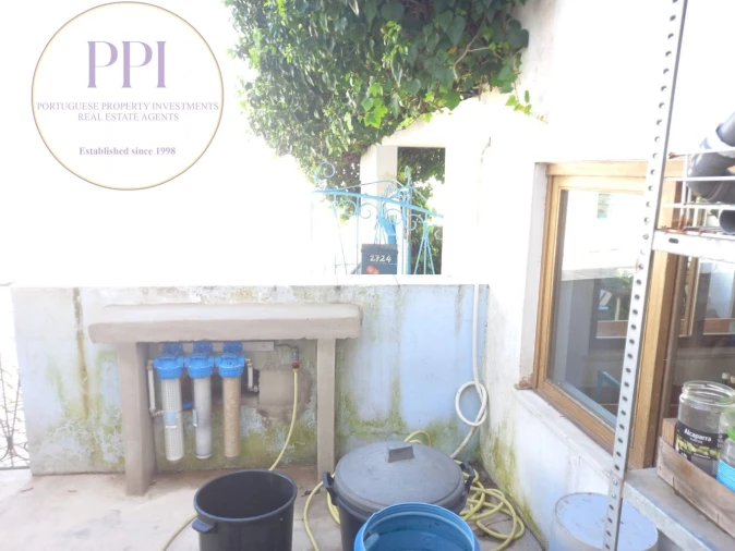 Loja para Venda em Vila do Bispo e Raposeira Foto 23