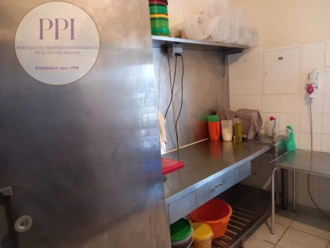 Loja para Venda em Vila do Bispo e Raposeira Foto 27