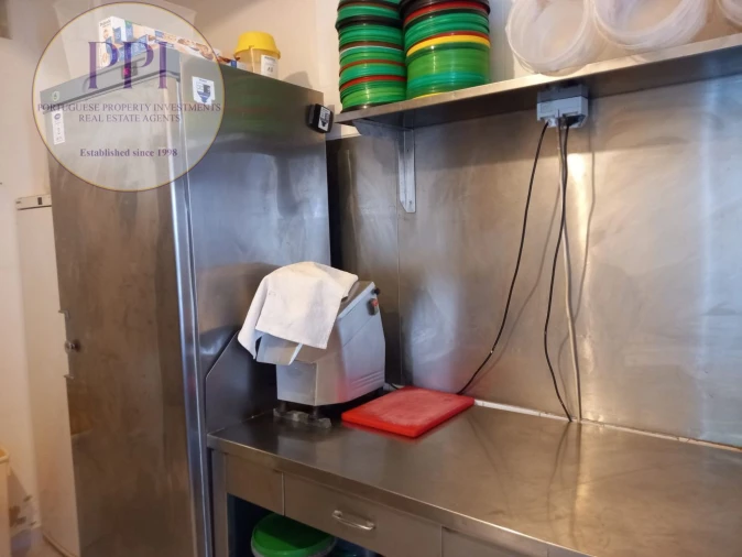 Loja para Venda em Vila do Bispo e Raposeira Foto 22