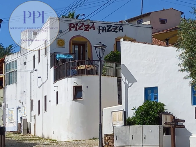 Loja para Venda em Vila do Bispo e Raposeira Foto 43