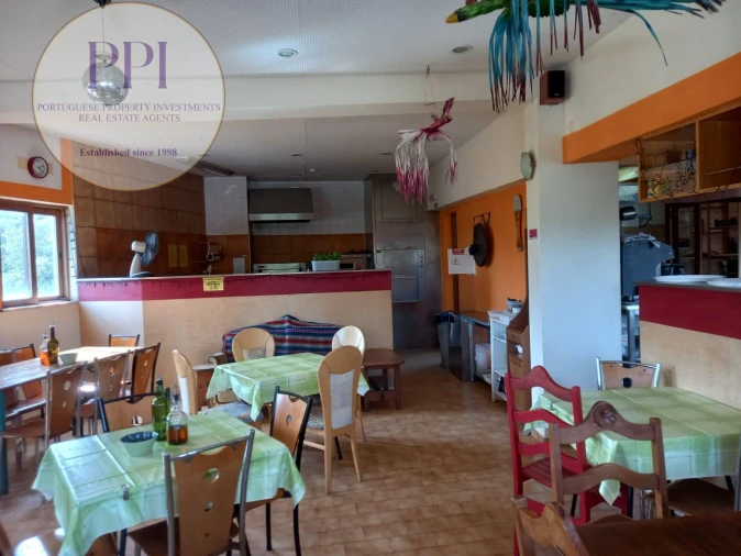 Loja para Venda em Vila do Bispo e Raposeira Foto 8