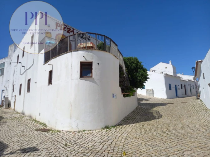Loja para Venda em Vila do Bispo e Raposeira Foto 45