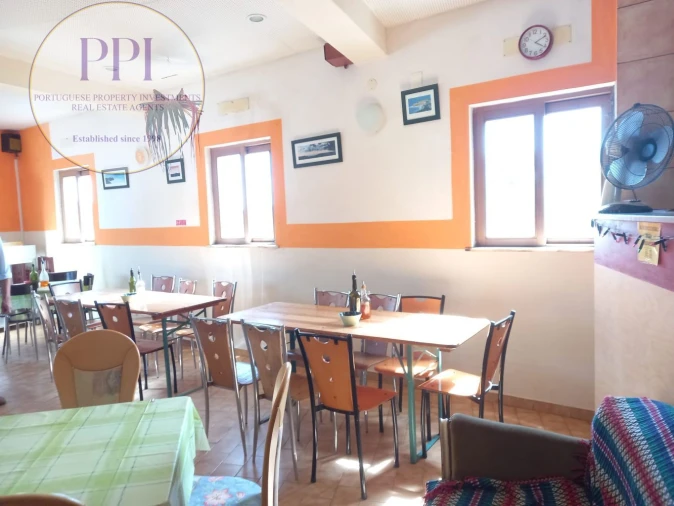 Loja para Venda em Vila do Bispo e Raposeira Foto 10