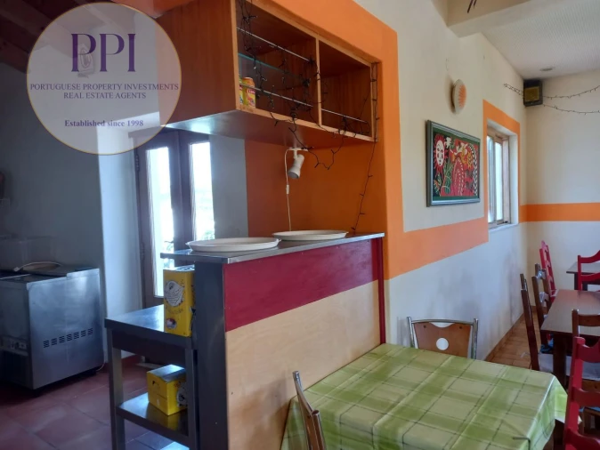 Loja para Venda em Vila do Bispo e Raposeira Foto 11