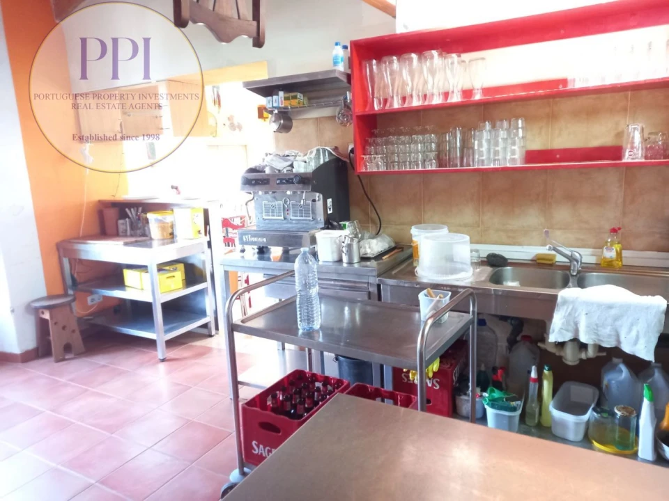 Loja para Venda em Vila do Bispo e Raposeira Foto 15