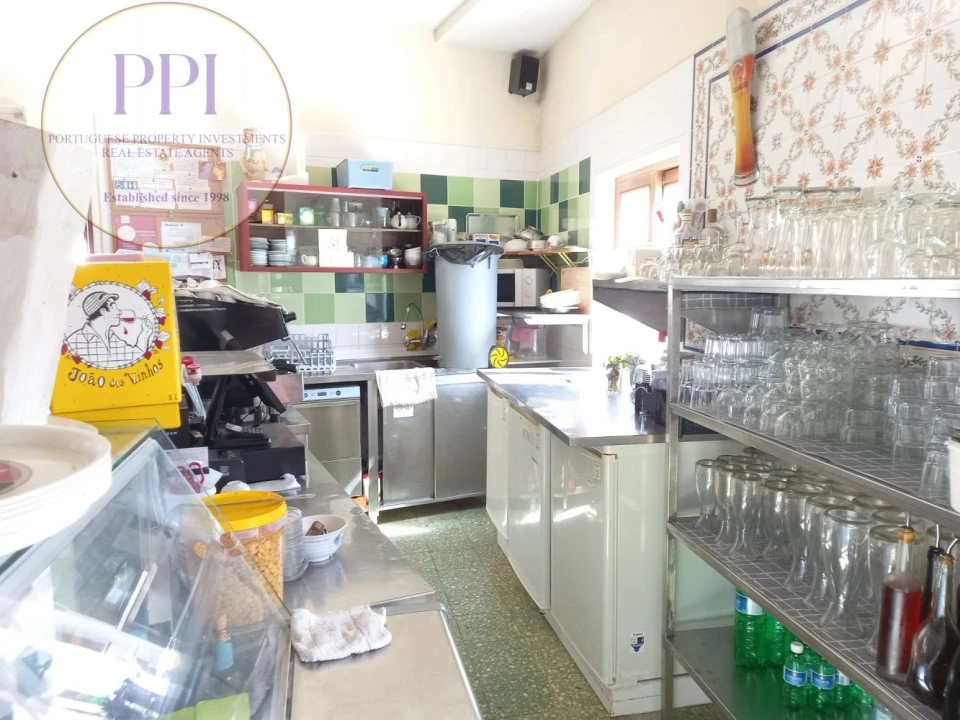 Loja para Venda em Vila do Bispo e Raposeira Foto 34