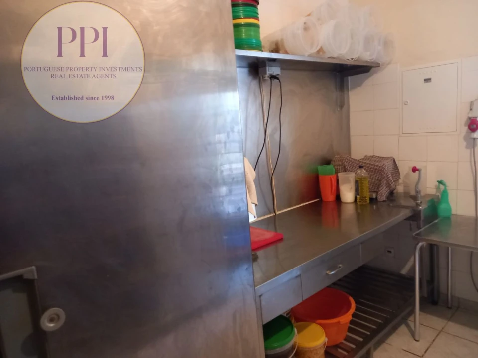 Loja para Venda em Vila do Bispo e Raposeira Foto 24