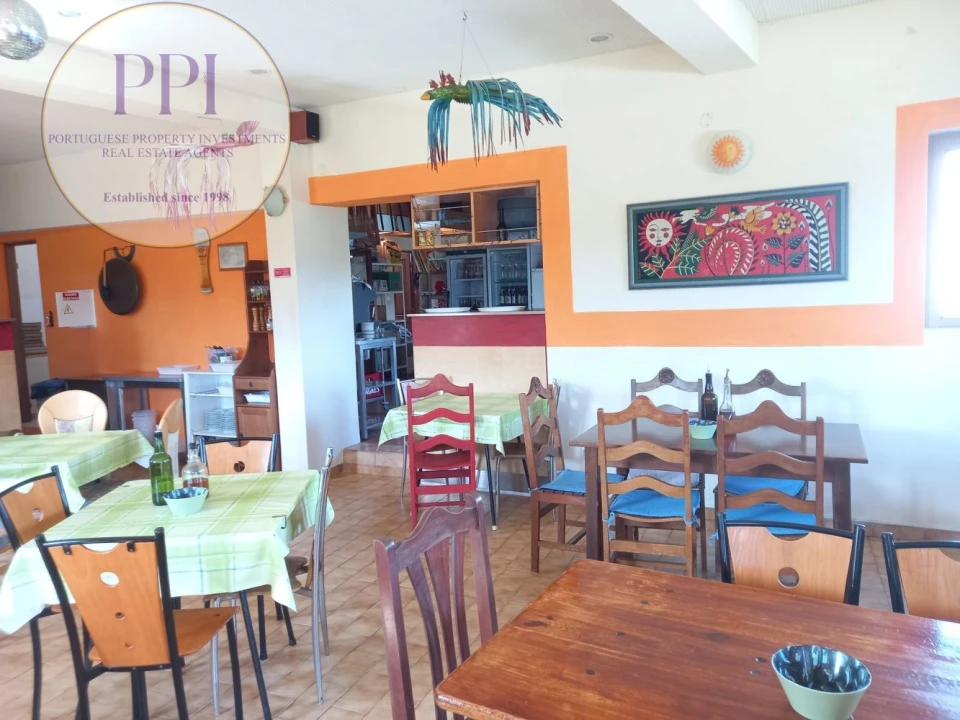 Loja para Venda em Vila do Bispo e Raposeira Foto 5