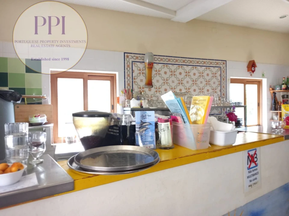 Loja para Venda em Vila do Bispo e Raposeira Foto 37