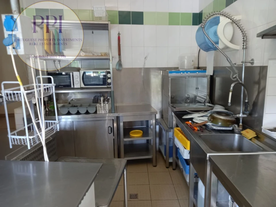 Loja para Venda em Vila do Bispo e Raposeira Foto 33