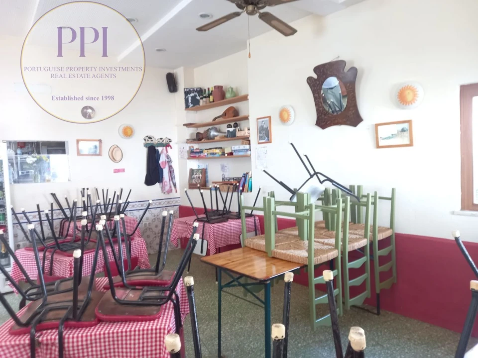 Loja para Venda em Vila do Bispo e Raposeira Foto 39