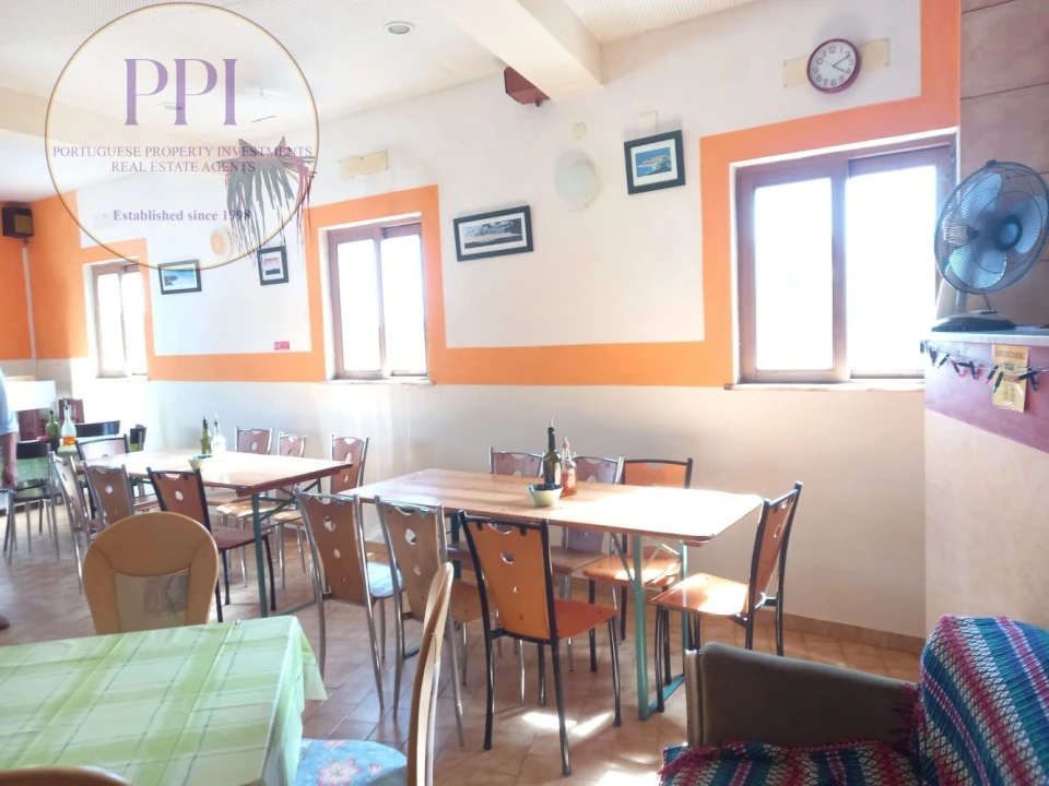 Loja para Venda em Vila do Bispo e Raposeira Foto 10