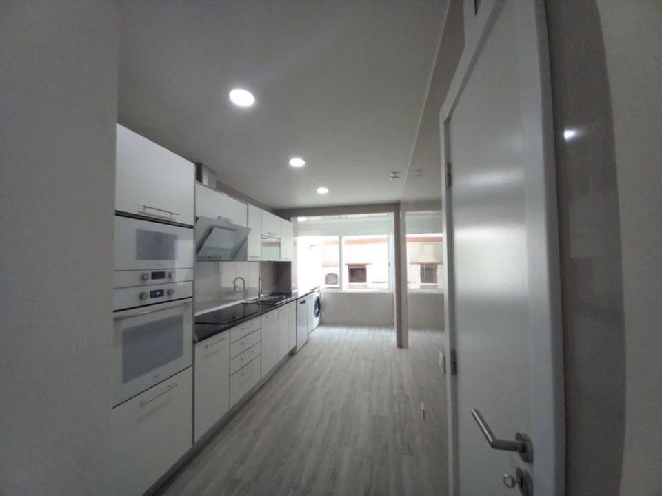 Apartamento T2 para Venda em Ericeira Foto 5