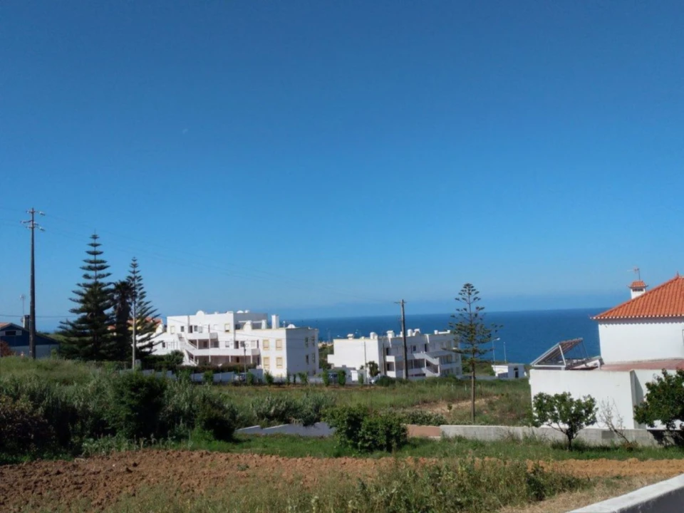 Apartamento T2 para Venda em Ericeira Foto 1
