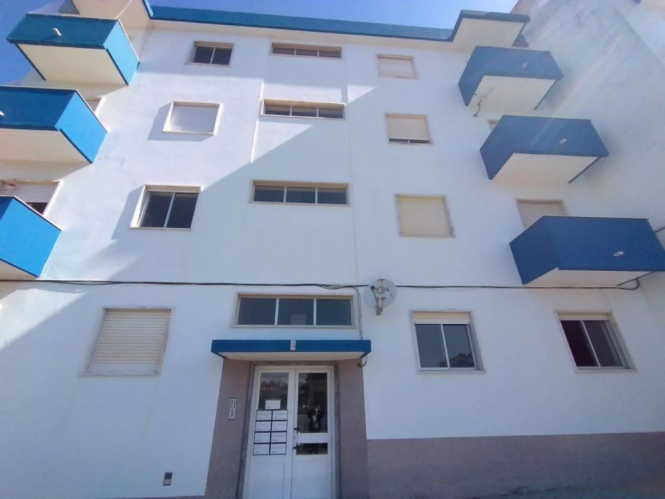 Apartamento T2 para Venda em Ericeira Foto 19