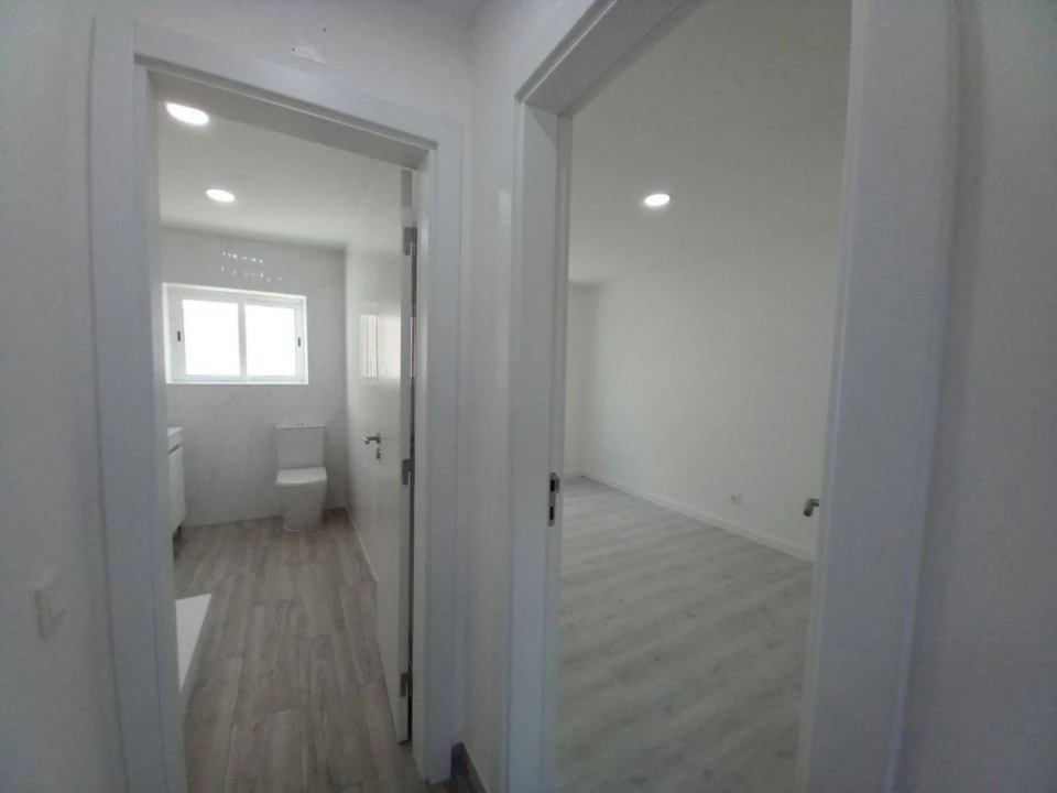 Apartamento T2 para Venda em Ericeira Foto 12