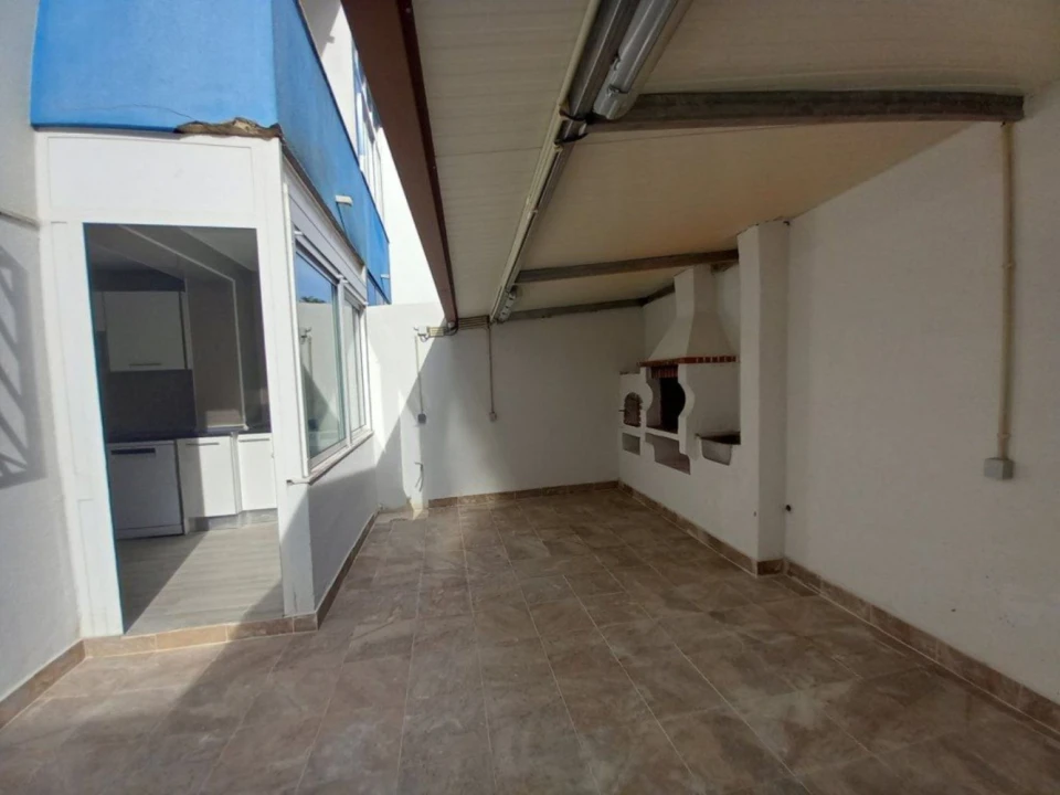 Apartamento T2 para Venda em Ericeira Foto 2