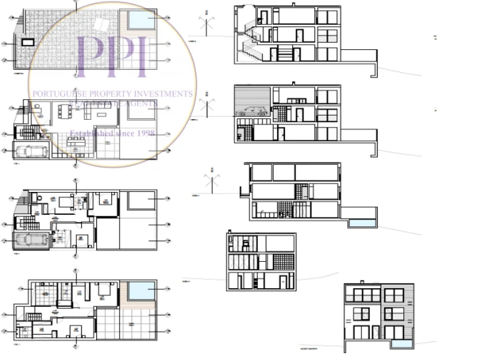 Terreno para Venda em Budens Foto 11