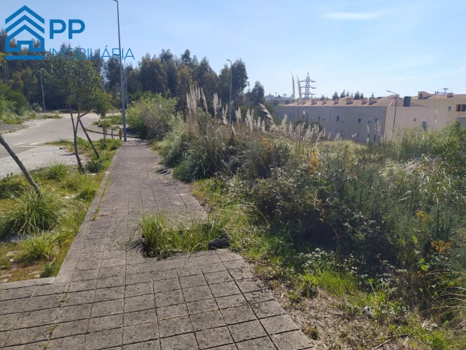 Terreno para Venda em Alfena Foto 11