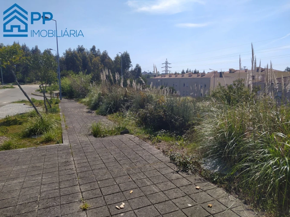 Terreno para Venda em Alfena Foto 9