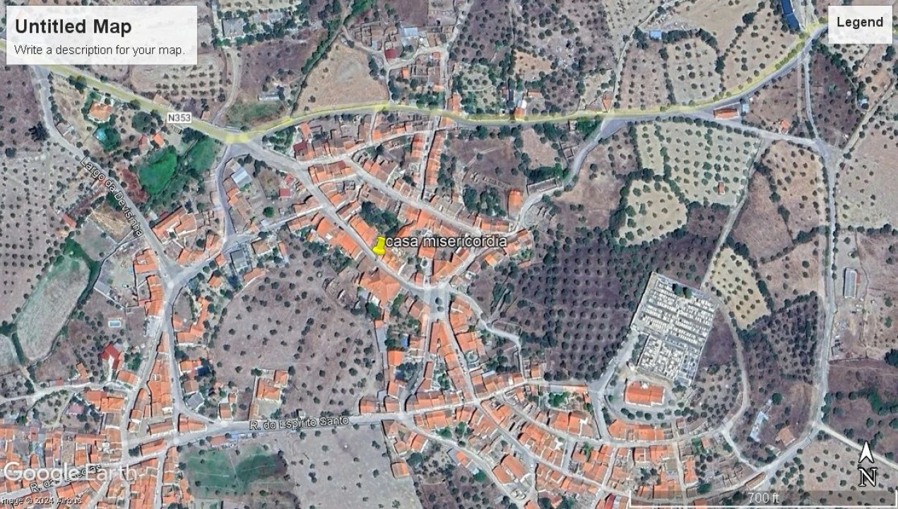 Moradia T5 para Venda em Rosmaninhal Foto 9