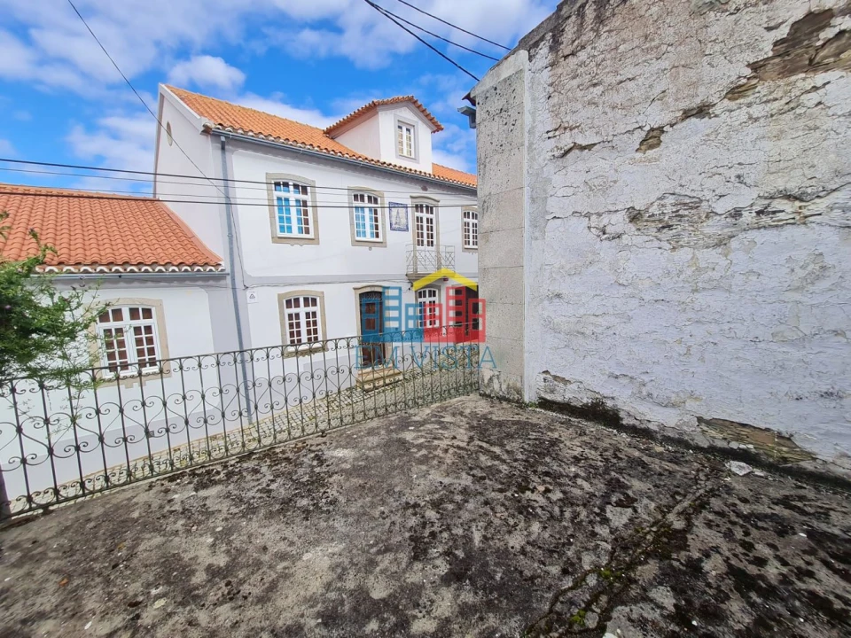 Moradia T5 para Venda em Rosmaninhal Foto 18