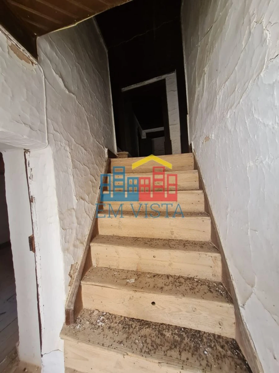 Moradia T5 para Venda em Rosmaninhal Foto 28