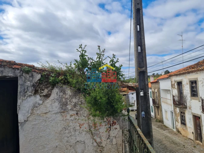 Moradia T5 para Venda em Rosmaninhal Foto 19