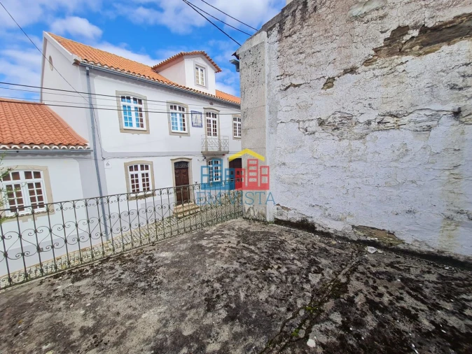 Moradia T5 para Venda em Rosmaninhal Foto 38