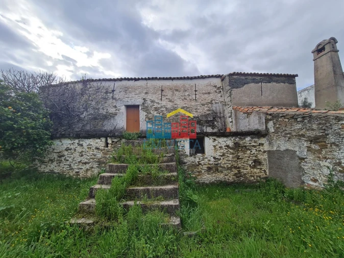 Moradia T5 para Venda em Rosmaninhal Foto 8