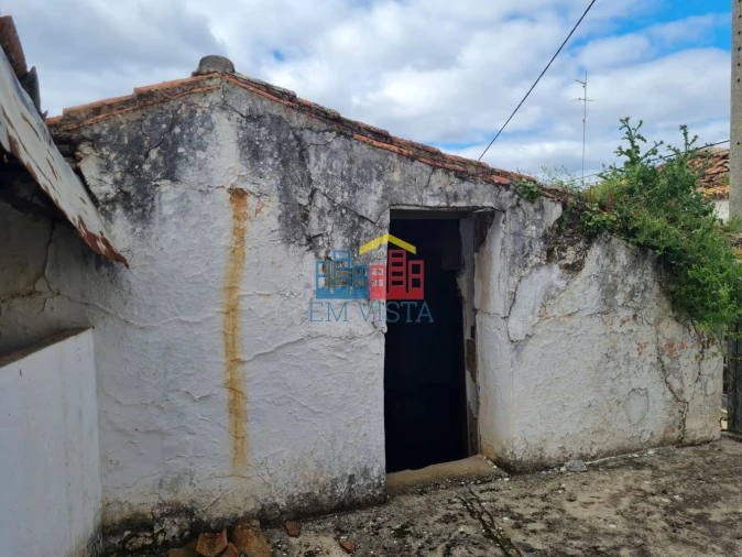 Moradia T5 para Venda em Rosmaninhal Foto 25