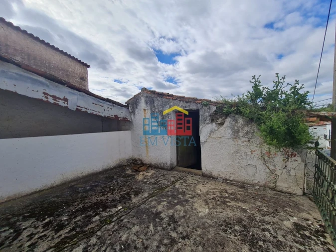 Moradia T5 para Venda em Rosmaninhal Foto 40