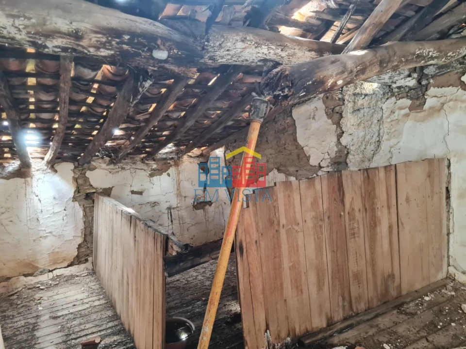 Moradia T5 para Venda em Rosmaninhal Foto 23