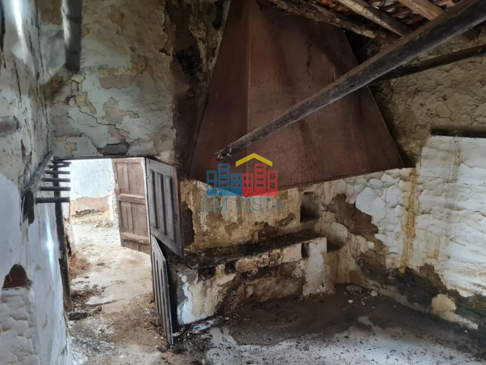 Moradia T5 para Venda em Rosmaninhal Foto 42