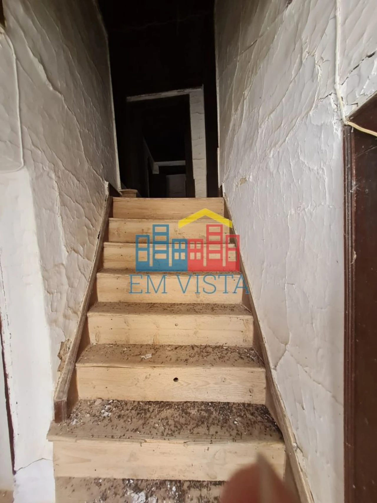 Moradia T5 para Venda em Rosmaninhal Foto 13