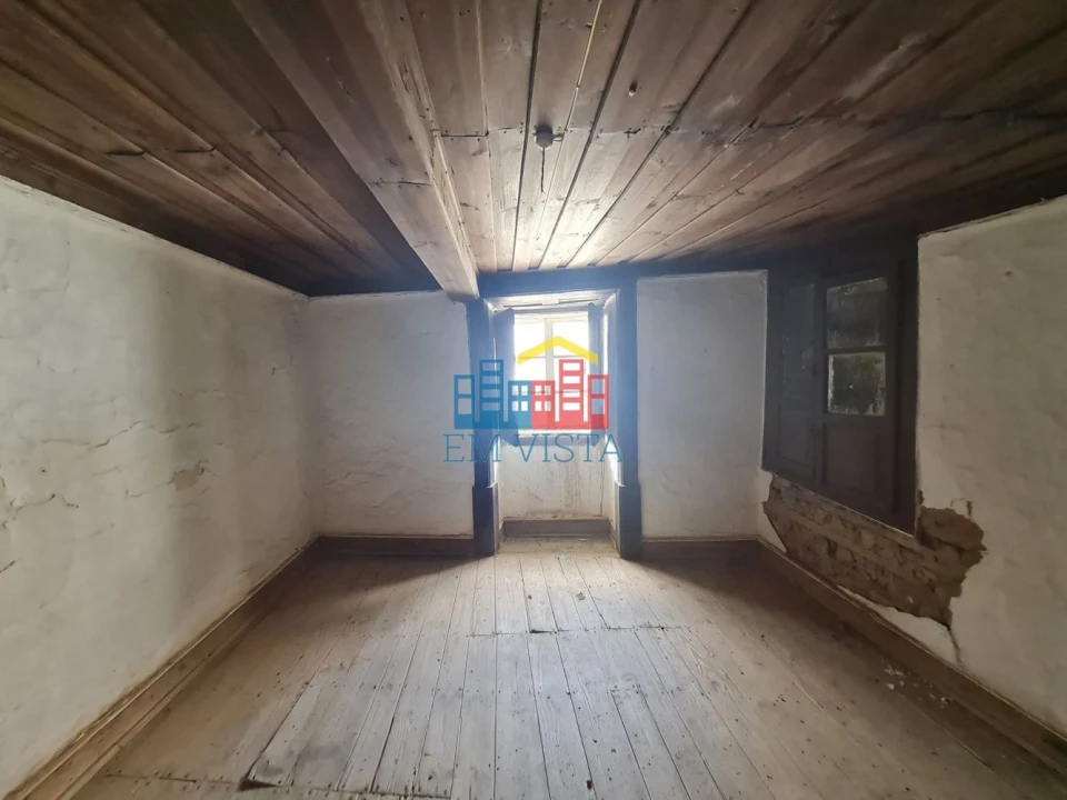 Moradia T5 para Venda em Rosmaninhal Foto 15