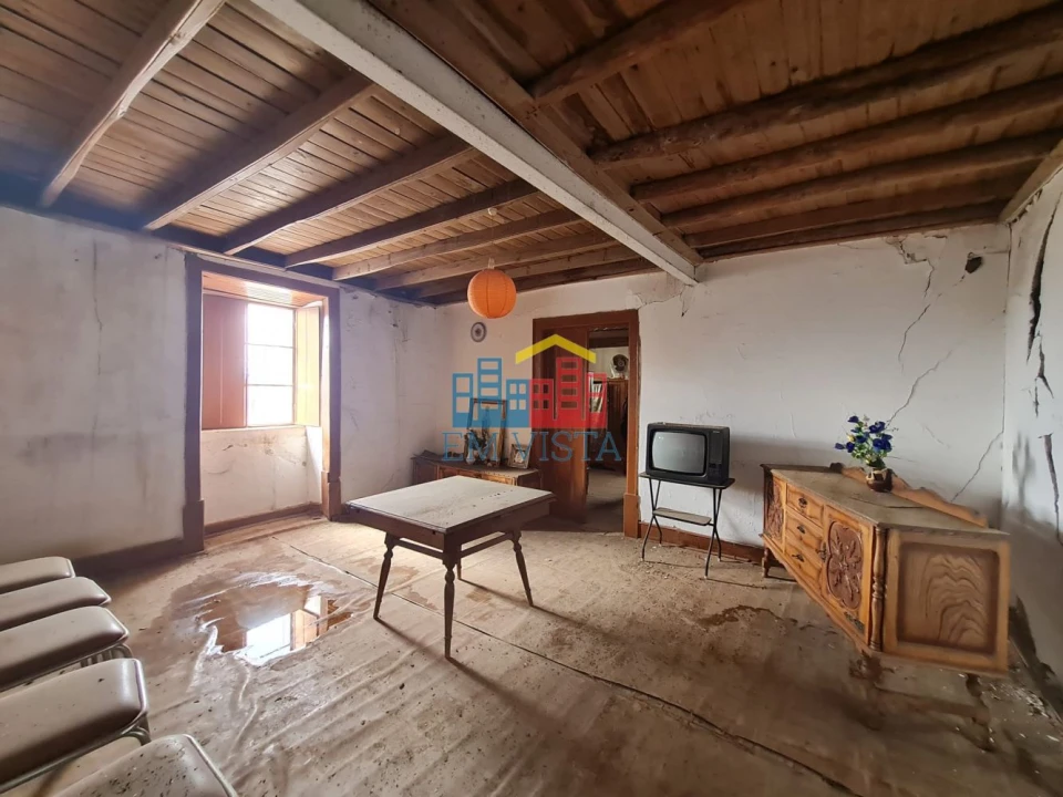 Moradia T5 para Venda em Rosmaninhal Foto 3