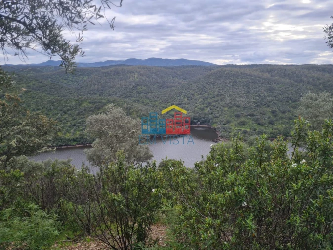Terreno para Venda em Rosmaninhal