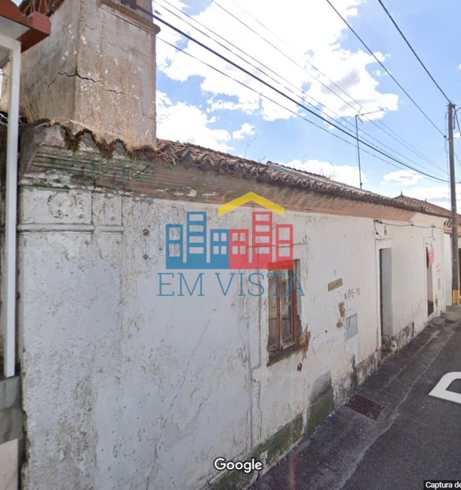 Moradia T2 para Venda em Ponte de Sor, Tramaga e Vale de Açor Foto 1