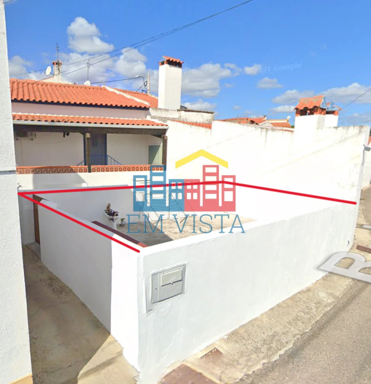 Moradia T2 para Venda em Ponte de Sor, Tramaga e Vale de Açor Foto 10