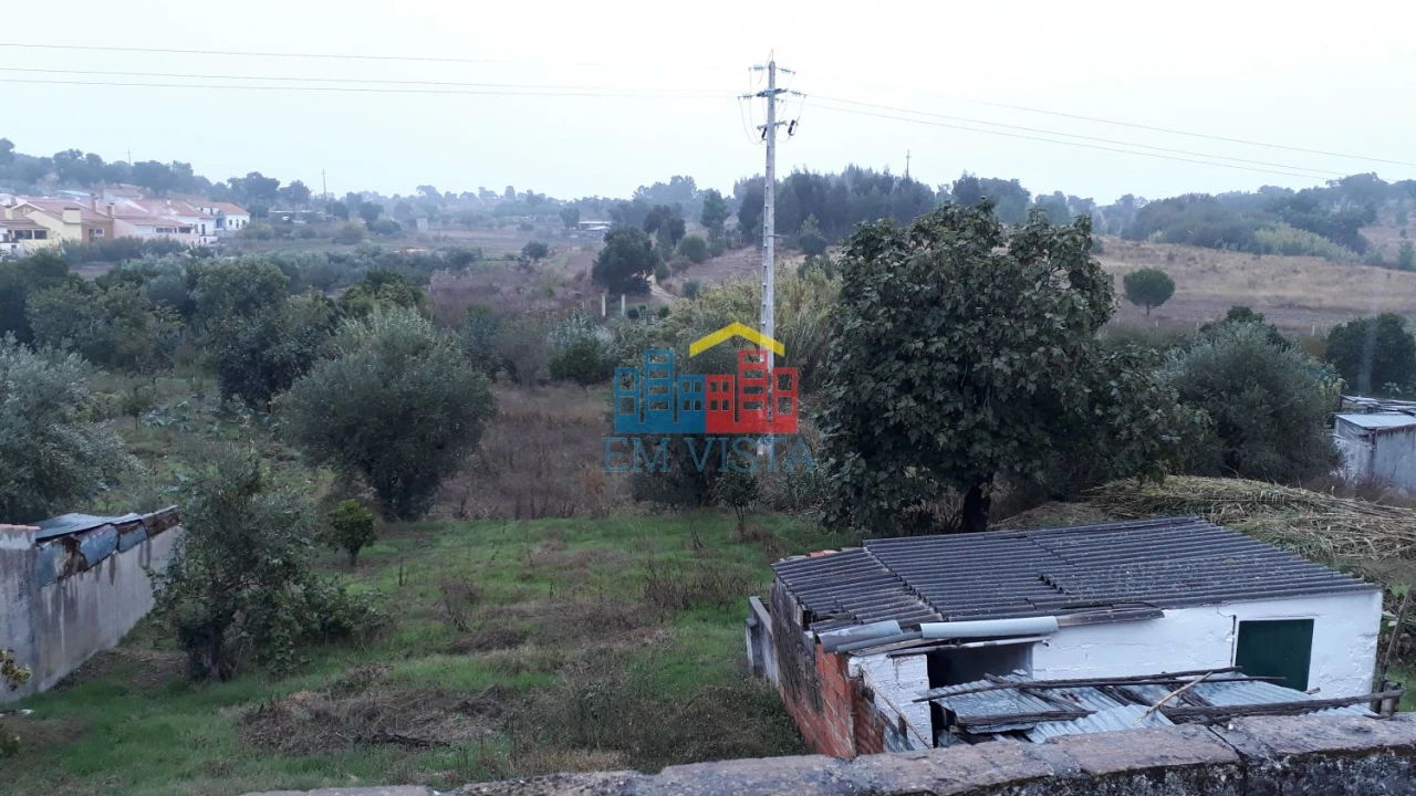 Moradia T2 para Venda em Ponte de Sor, Tramaga e Vale de Açor Foto 9