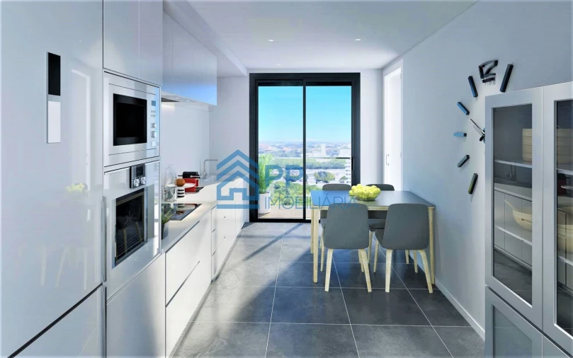 Apartamento T3 para Venda em Paranhos Foto 6