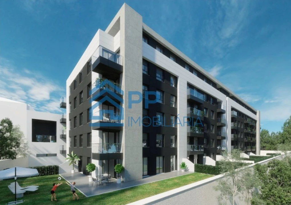 Apartamento T3 para Venda em Paranhos Foto 19